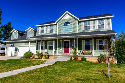 4760 N 100 E, Enoch, UT 84721