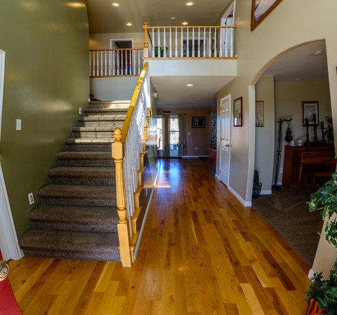 4760 N 100 E, Enoch, UT 84721