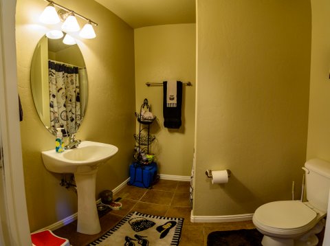 4760 N 100 E, Enoch, UT 84721