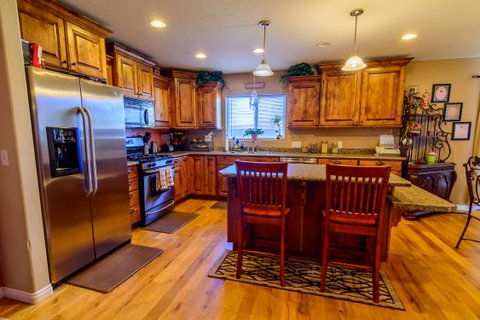 4760 N 100 E, Enoch, UT 84721