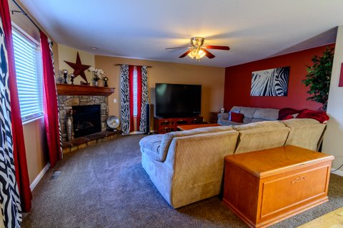 4760 N 100 E, Enoch, UT 84721