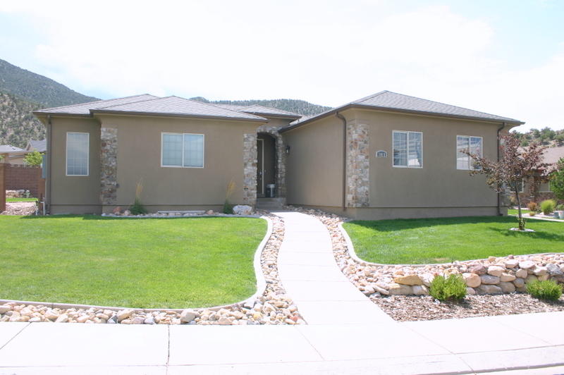 1018 E 1975 N , Cedar City, UT 84721