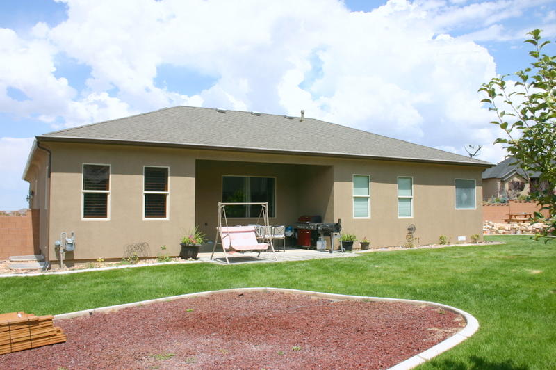 1018 E 1975 N , Cedar City, UT 84721