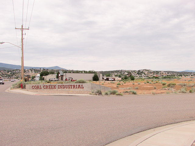 850 N Airport RD, Cedar City, UT 84721