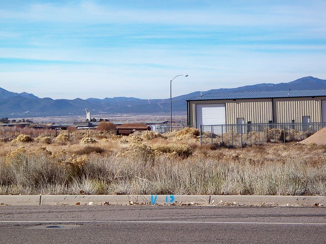 850 N Airport RD, Cedar City, UT 84721