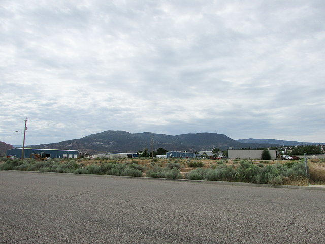 850 N Airport RD, Cedar City, UT 84721