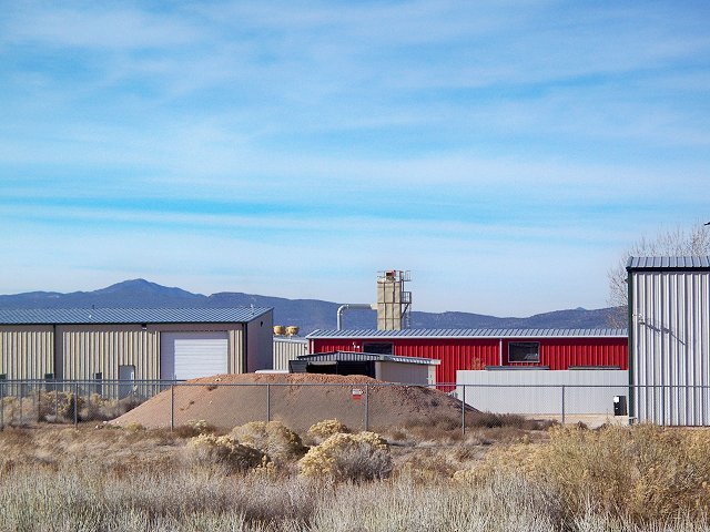 850 N Airport RD, Cedar City, UT 84721