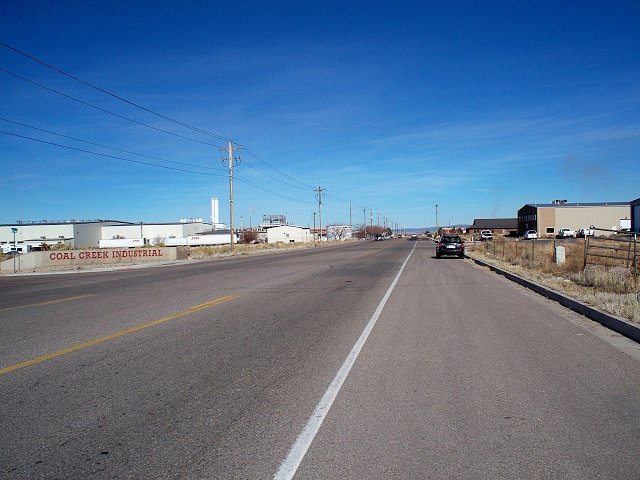 850 N Airport RD, Cedar City, UT 84721