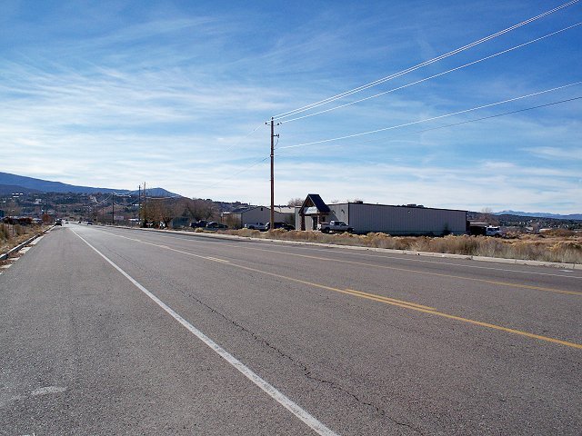 850 N Airport RD, Cedar City, UT 84721