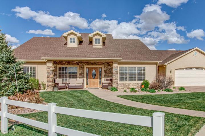1352 N 3625 W, Cedar City, UT 84721