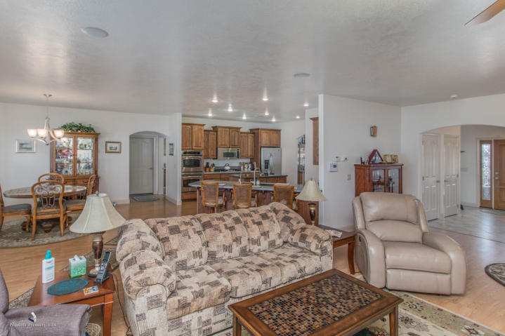 1352 N 3625 W, Cedar City, UT 84721
