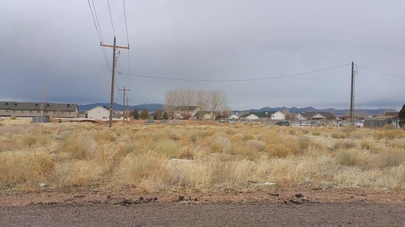 1485 N Main St, Cedar City, UT 84721