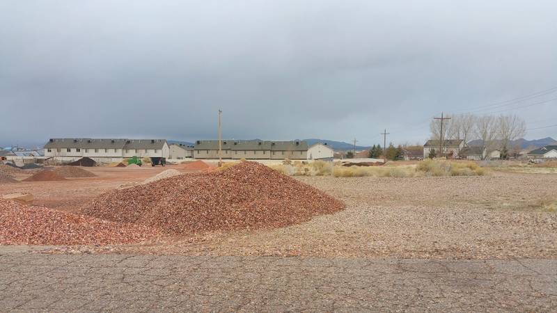 1485 N Main St, Cedar City, UT 84721