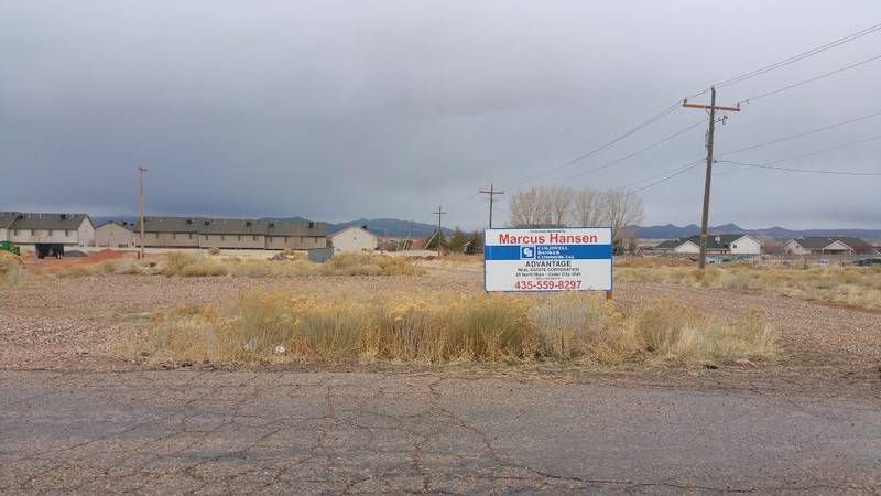 1485 N Main St, Cedar City, UT 84721