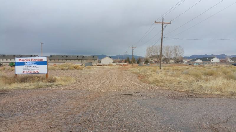 1485 N Main St, Cedar City, UT 84721