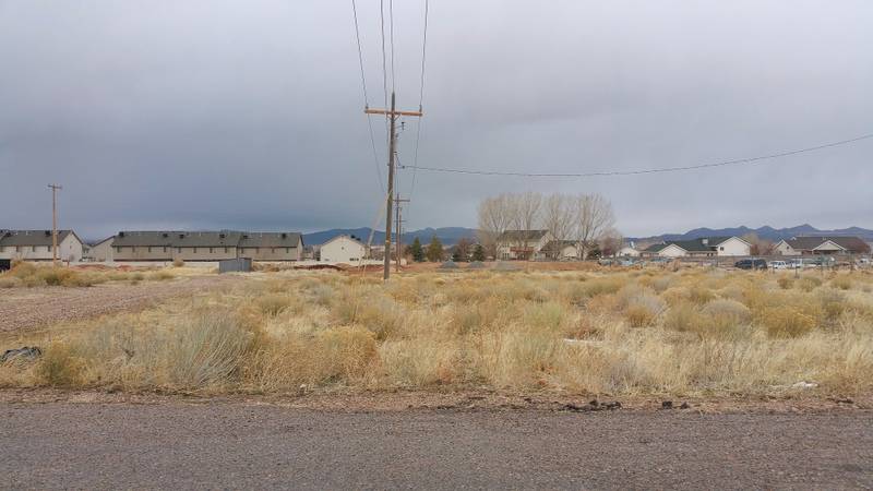 1485 N Main St, Cedar City, UT 84721