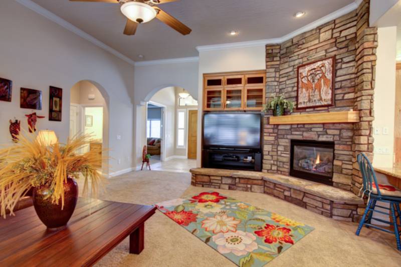 1041 E Mill Hollow Way, Cedar City, UT 84721