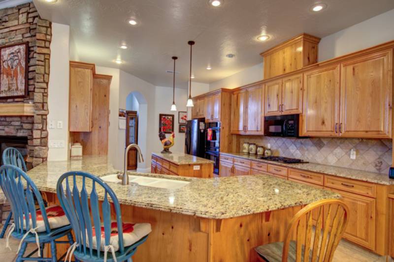 1041 E Mill Hollow Way, Cedar City, UT 84721