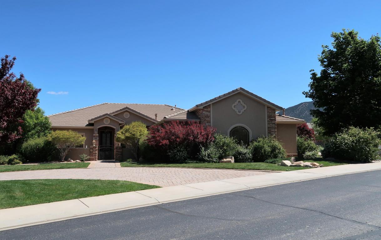 1091 E Nichols Canyon RD, Cedar City, UT 84721