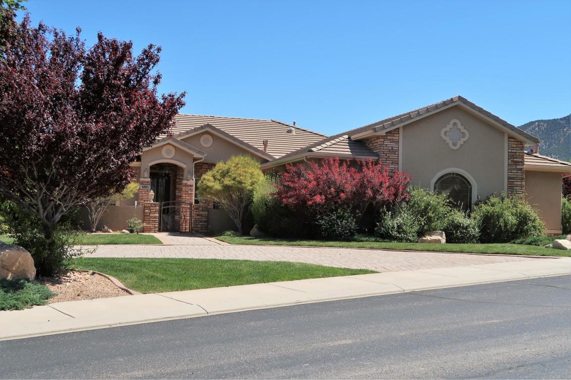 1091 E Nichols Canyon RD, Cedar City, UT 84721