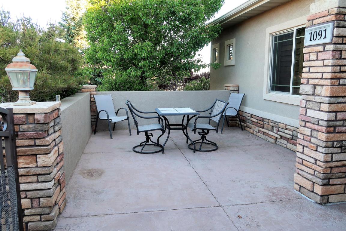 1091 E Nichols Canyon RD, Cedar City, UT 84721