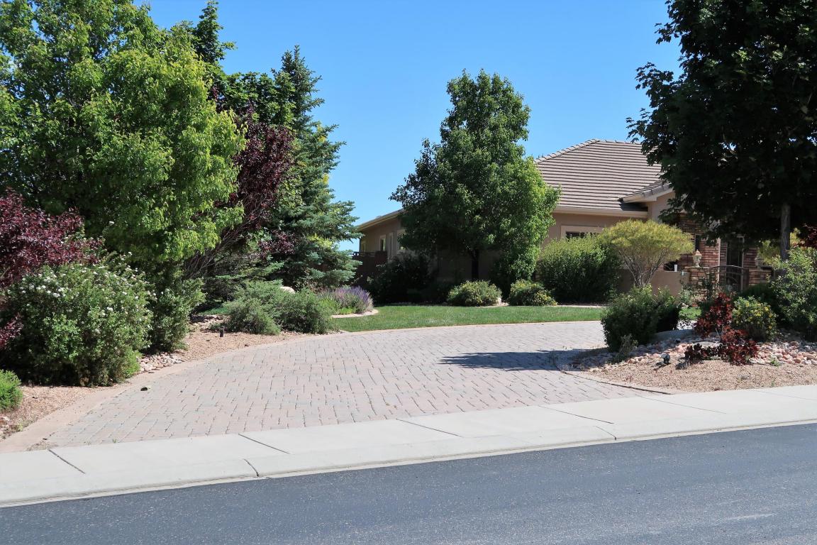 1091 E Nichols Canyon RD, Cedar City, UT 84721