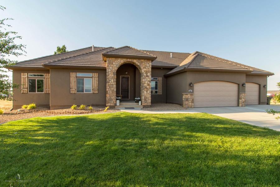 631 E 5140 N, Enoch, UT 84721