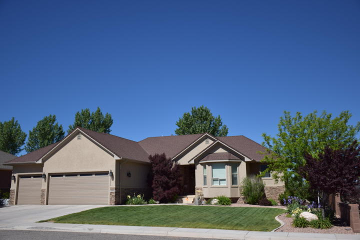 2823 N 175 W, Cedar City, UT 84721