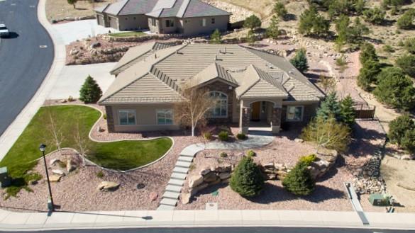 1041 E Mill Hollow Way, Cedar City, UT 84721