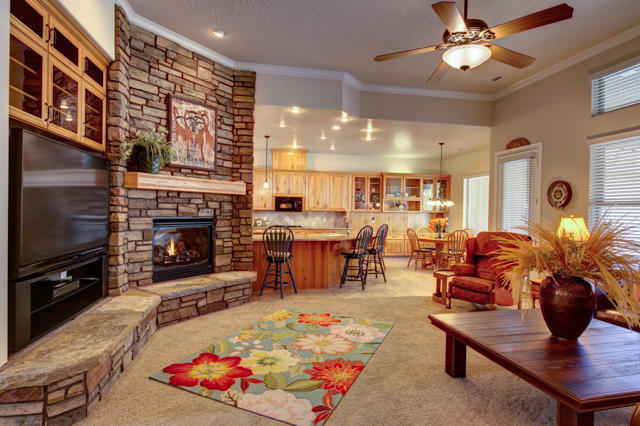 1041 E Mill Hollow Way, Cedar City, UT 84721