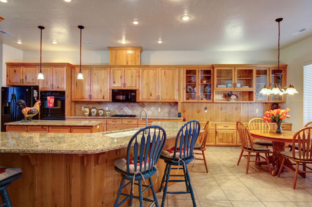 1041 E Mill Hollow Way, Cedar City, UT 84721