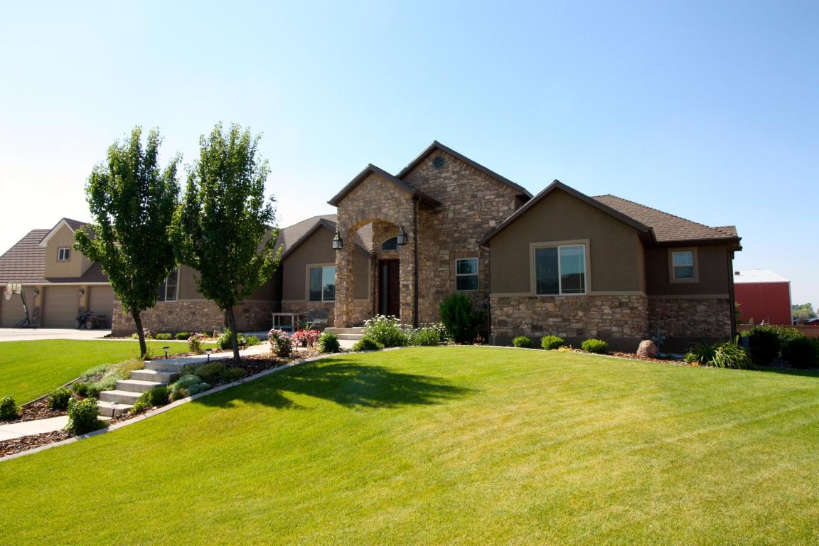 680 E 5020 N, Enoch, UT 84721