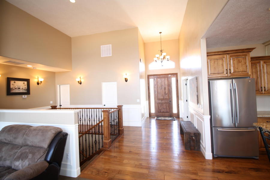 680 E 5020 N, Enoch, UT 84721