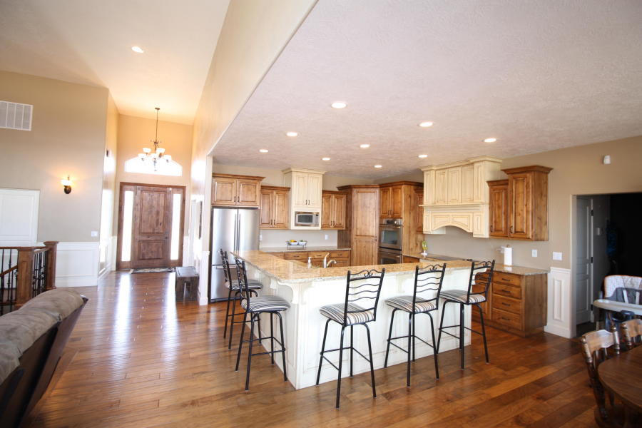 680 E 5020 N, Enoch, UT 84721