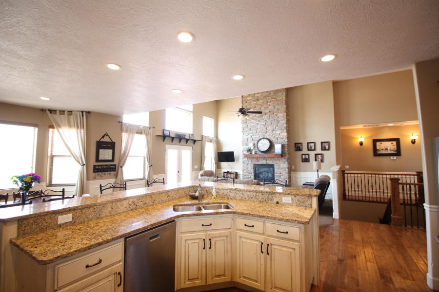 680 E 5020 N, Enoch, UT 84721