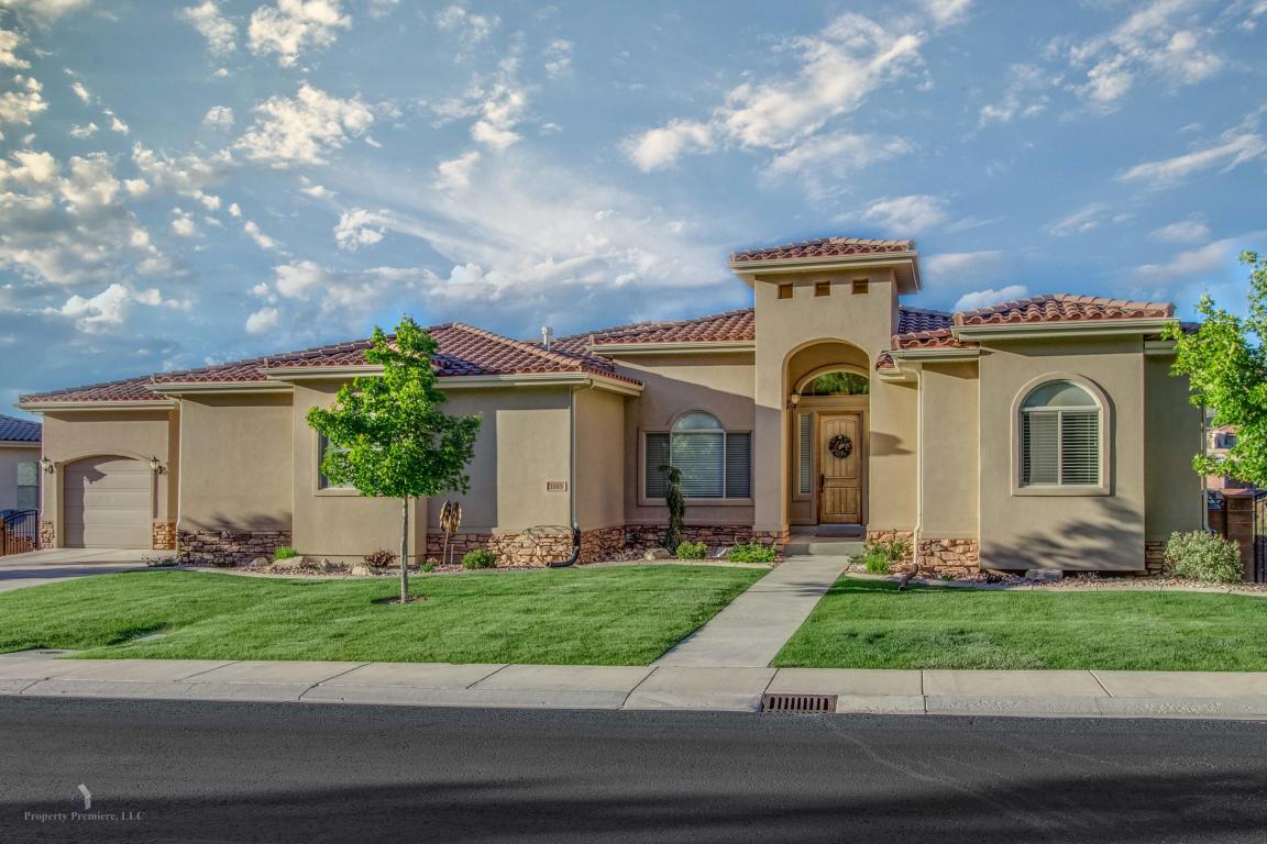 1005 Millhollow Way, Cedar City, UT 84721