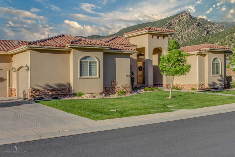 1005 Millhollow Way, Cedar City, UT 84721