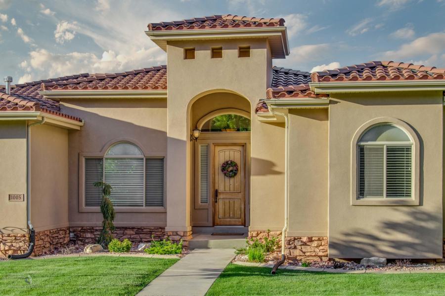 1005 Millhollow Way, Cedar City, UT 84721