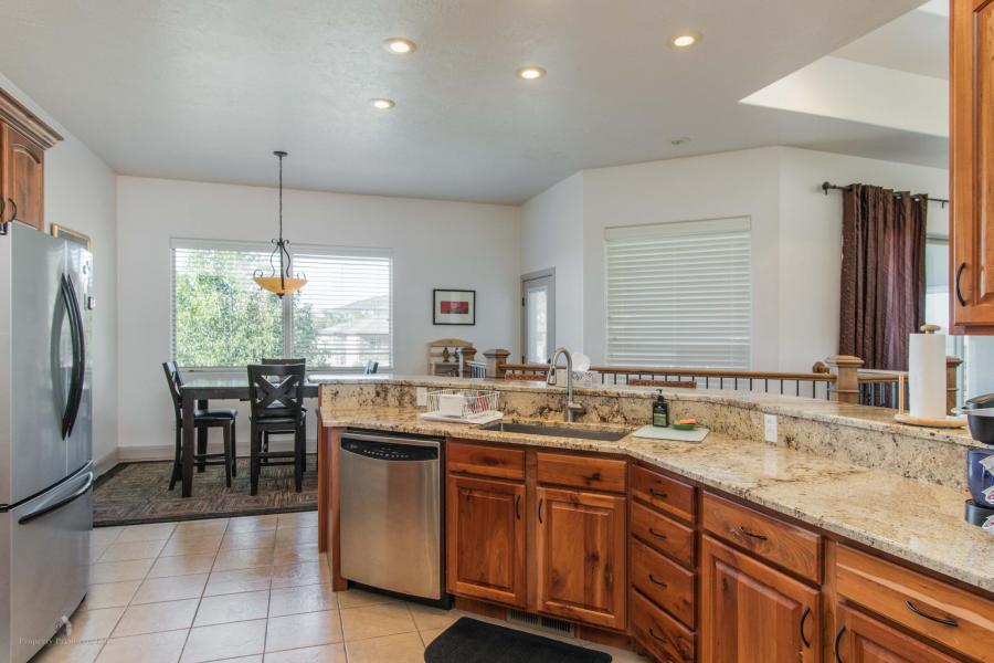 1005 Millhollow Way, Cedar City, UT 84721