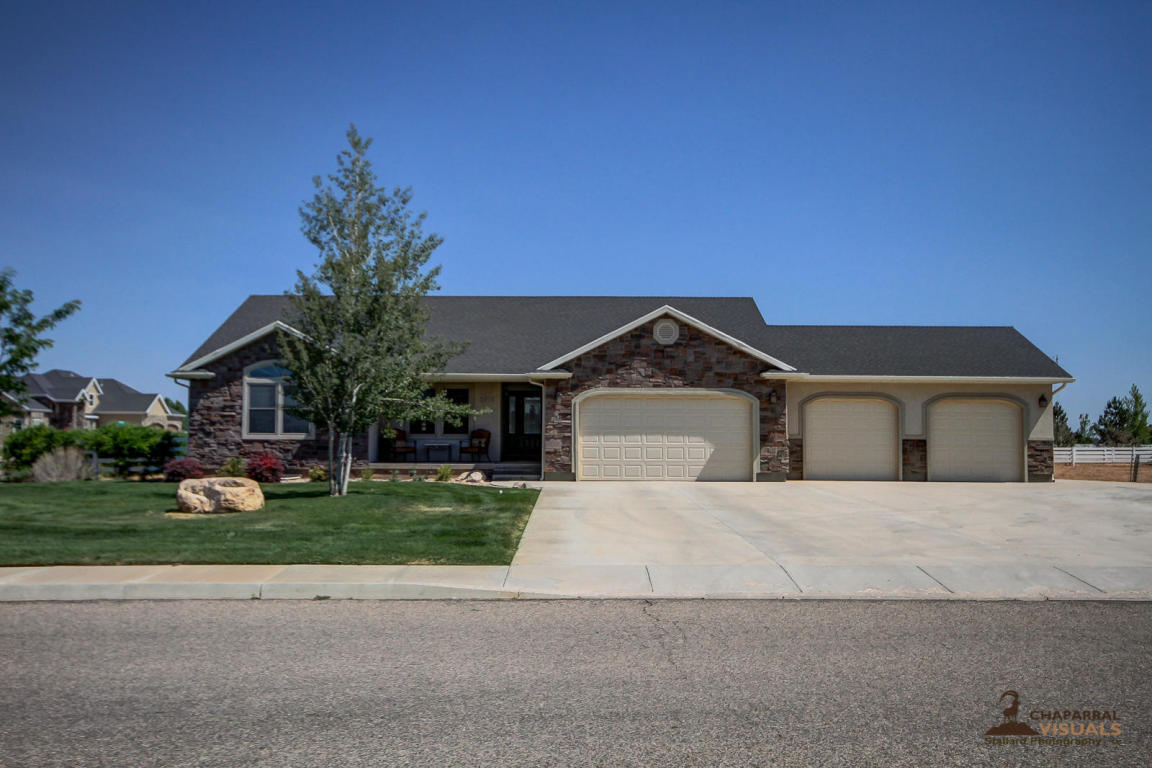 3678 W 1375 N, Cedar City, UT 84721