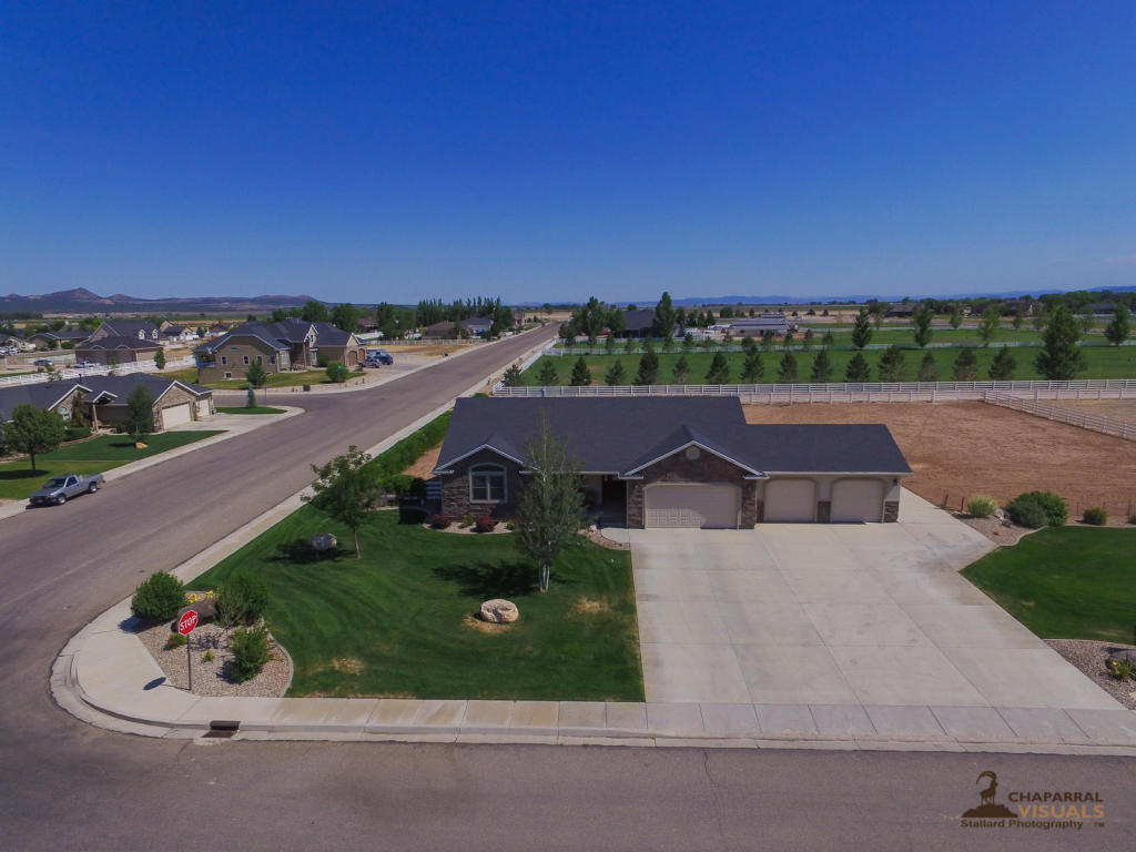 3678 W 1375 N, Cedar City, UT 84721