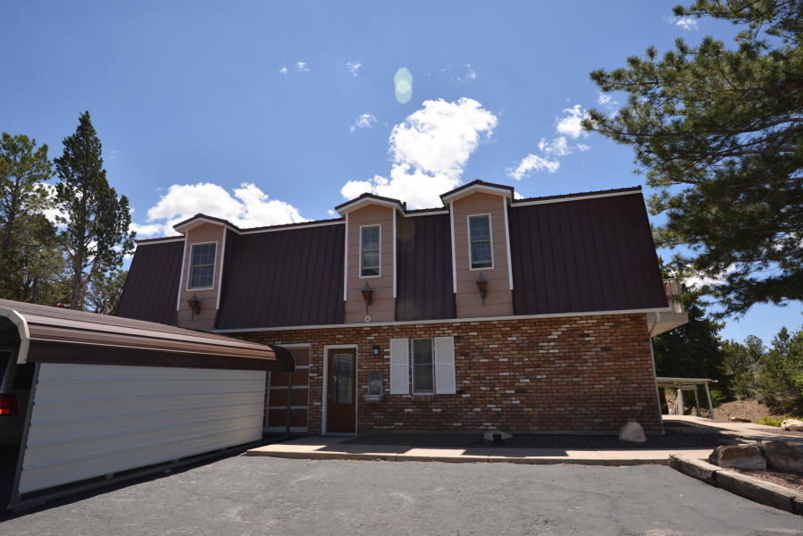 4362 N Hwy 91, Enoch, UT 84721