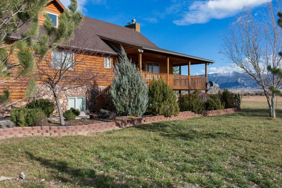 2992 N 3800 W, Cedar City, UT 84721