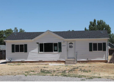4340 N Sunshine CircleEnoch, UT, 84721Iron County