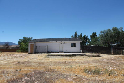 4340 N Sunshine CircleEnoch, UT, 84721Iron County