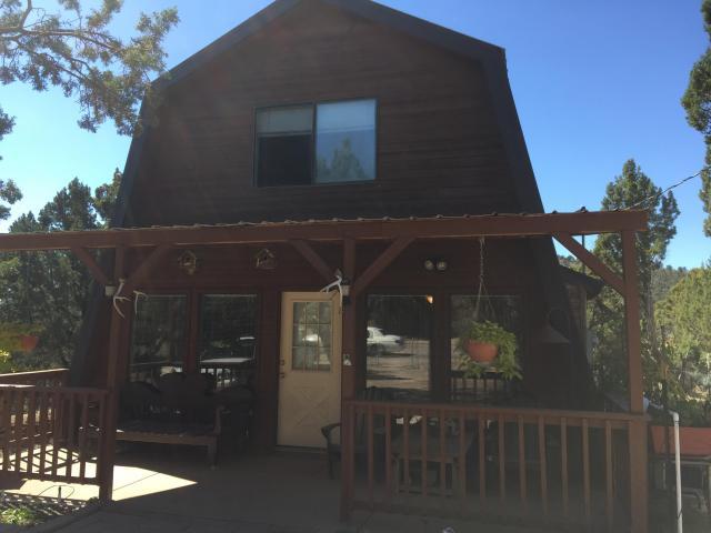 343 N Lodge, Central, UT 84722