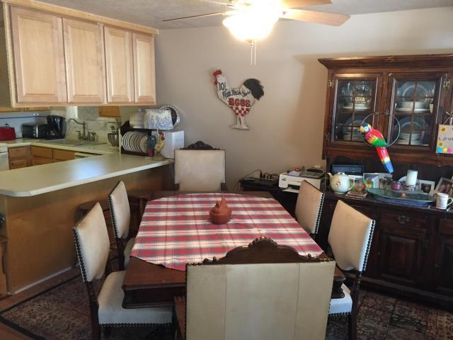 343 N Lodge, Central, UT 84722
