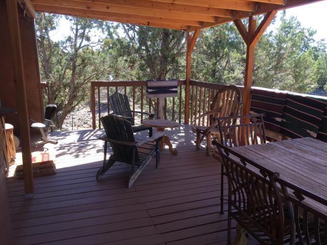 343 N Lodge, Central, UT 84722