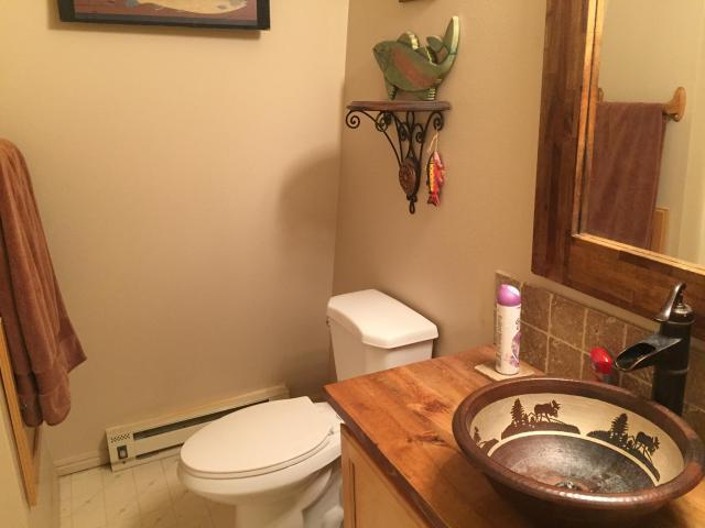343 N Lodge, Central, UT 84722