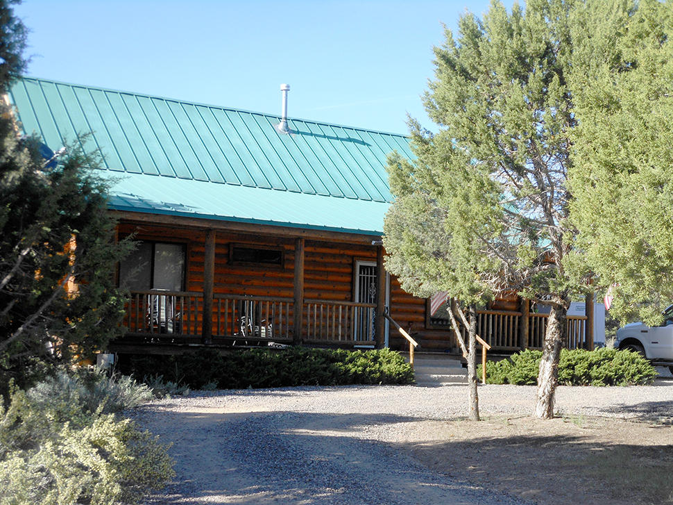 145 E Orchard DR, Central, UT 84722